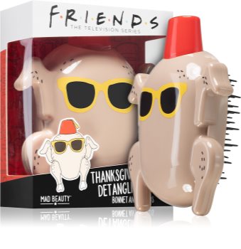 Mad Beauty Friends Turkey perie de par