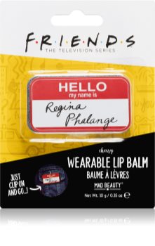 Mad Beauty Friends Lip Balm