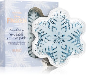 Mad Beauty Frozen Gel Pads for Eye Area