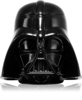 Mad Beauty Star Wars Darth Vader Stilvoller Lippenbalsam im Tiegel mit Vanille