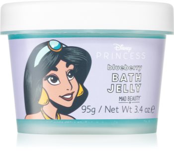 Mad Beauty Disney Princess Jasmine Gelee zum Duschen