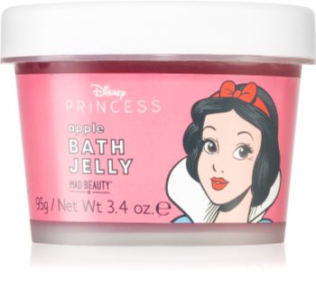 Mad Beauty Disney Princess Snow White Gelee zum Duschen