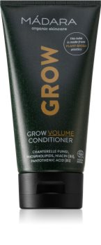 Mádara Grow Conditioner voor Volume en Vastheid