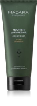 Mádara Nourish and Repair Herstellende Conditioner voor Zwak en Beschadigd Haar