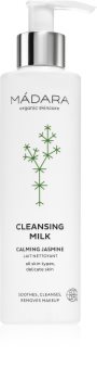 Mádara Cleansing Gentle Makeup Removing Lotion