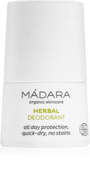 Mádara HERBAL рол-он