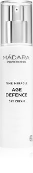 Mádara TIME MIRACLE Age Defence krem na dzień