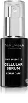 Mádara TIME MIRACLE Cellular Föryngrande serum
