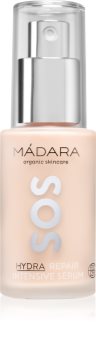 Mádara SOS Hydra Repair intensywne serum
