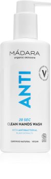 Mádara ANTI Cleansing Liquid Hand Soap