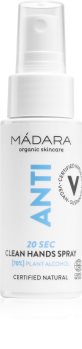 Mádara ANTI spray til håndrens
