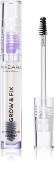 Mádara GROW & FIX Serum stymulujące wzrost rzęs i brwi