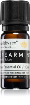 MADE BY ZEN Spearmint esenciálny vonný olej