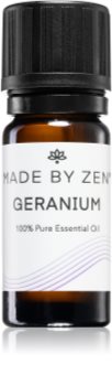 MADE BY ZEN Geranium esenciálny vonný olej