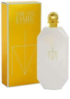 Madonna Truth or Dare eau de parfum nőknek 50 ml
