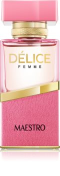 Maestro Délice Femme eau de parfum para mujer