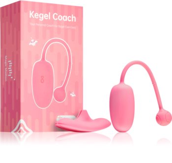 Magic Motion Kegel Coach Smart Exerciser Vaginaltrainer