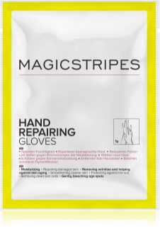 MAGICSTRIPES Hand Repairing maschera ricostruttore per le mani