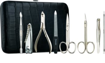 Magnum Feel The Style set pentru manichiură perfectă