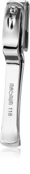 Magnum Feel The Style INOX 360° professionelle Nagelzange