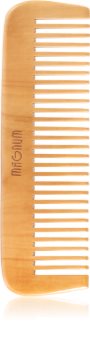 Magnum Natural Comb Pear Wood with Handle