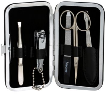Magnum Feel The Style Set für die perfekte Maniküre schwarz