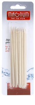 Magnum Feel The Style repousse-cuticules en bois