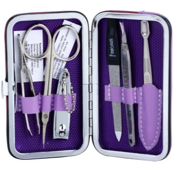 Magnum Feel The Style set pentru manichiura perfecta- violet