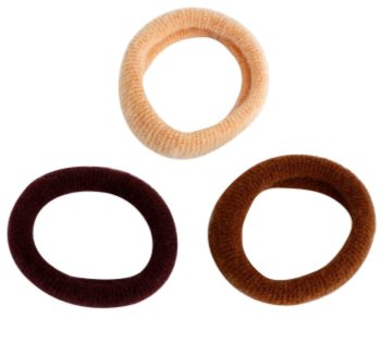 Magnum Hair Fashion gomas de algodón para el cabello