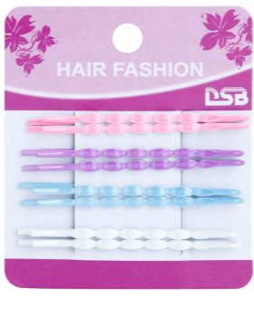 Magnum Hair Fashion ganchos para cabelo pintado