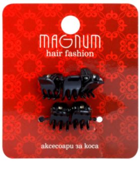 Magnum Hair Fashion Hair Clips