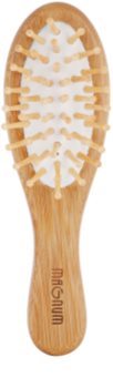 Magnum Natural kefa na vlasy z bambusového dreva