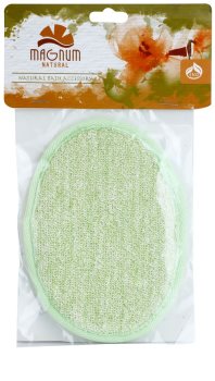 Magnum Natural Washing Sponge for Face
