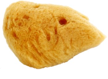 Magnum Natural přírodní mořská houba na mytí obličeje