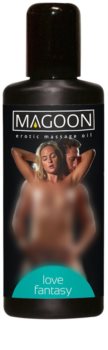 Magoon Love Fantasy Massageöl
