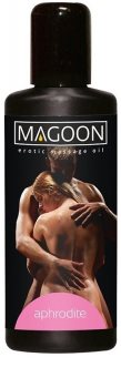 Magoon Aphrodite λάδι για μασάζ