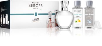 Maison Berger Paris Essential Round set cadou I.