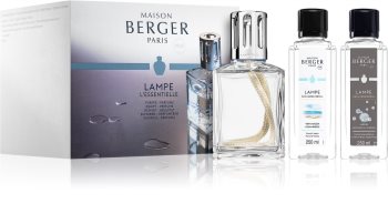 Maison Berger Paris L'essentielle dárková sada (Cube) I.