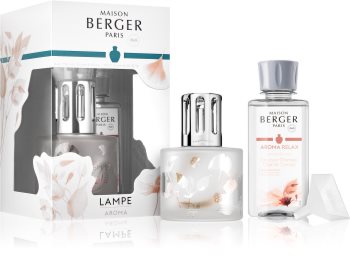 Maison Berger Paris Aroma Relax darčeková sada I.