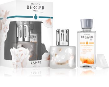 Maison Berger Paris Aroma Energy darčeková sada I.