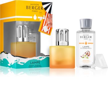 Maison Berger Paris Coco Monoï darčeková sada I.