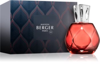 Maison Berger Paris Resonance katalytická lampa (Paprika) I.