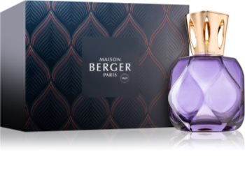 Maison Berger Paris Resonance katalytická lampa (Violet) II.