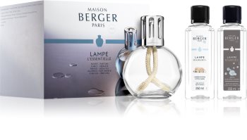 Maison Berger Paris L'essentielle set cadou (Round) III