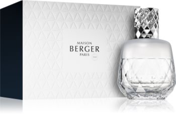 Maison Berger Paris Clarity White katalytická lampa