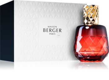 Maison Berger Paris Clarity Burgundy katalizátor lámpa