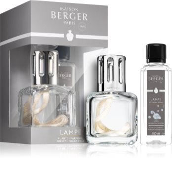 Maison Berger Paris Glacon Transparent darčeková sada