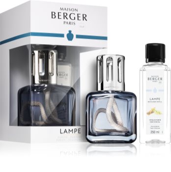 Maison Berger Paris Glacon Grey set cadou