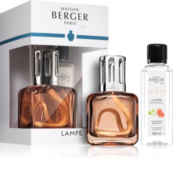 Maison Berger Paris Glacon Rose dárková sada