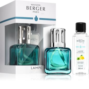 Maison Berger Paris Glacon Green set cadou
